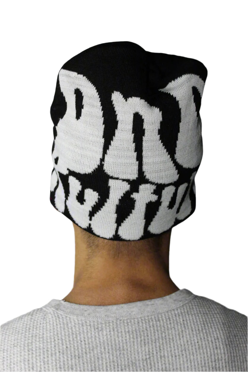 Panda DnDKulture Beanie