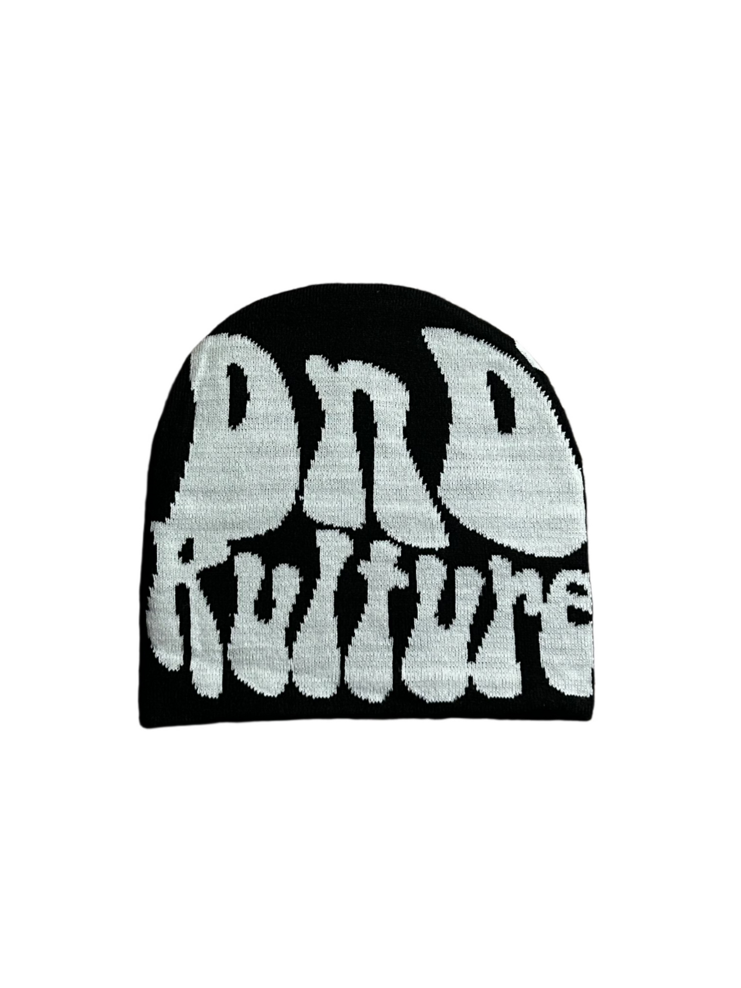 Panda DnDKulture Beanie