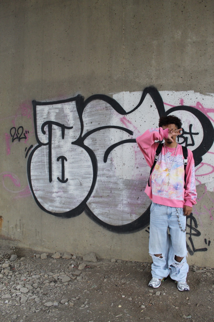 DND KULTURE Long Sleeve