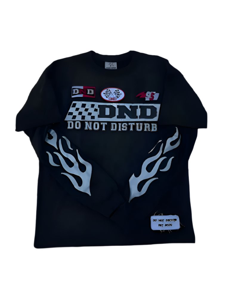 DND Long Sleeve