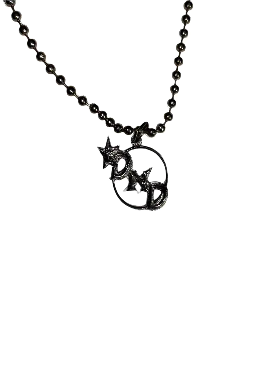 DND BALL CHAIN