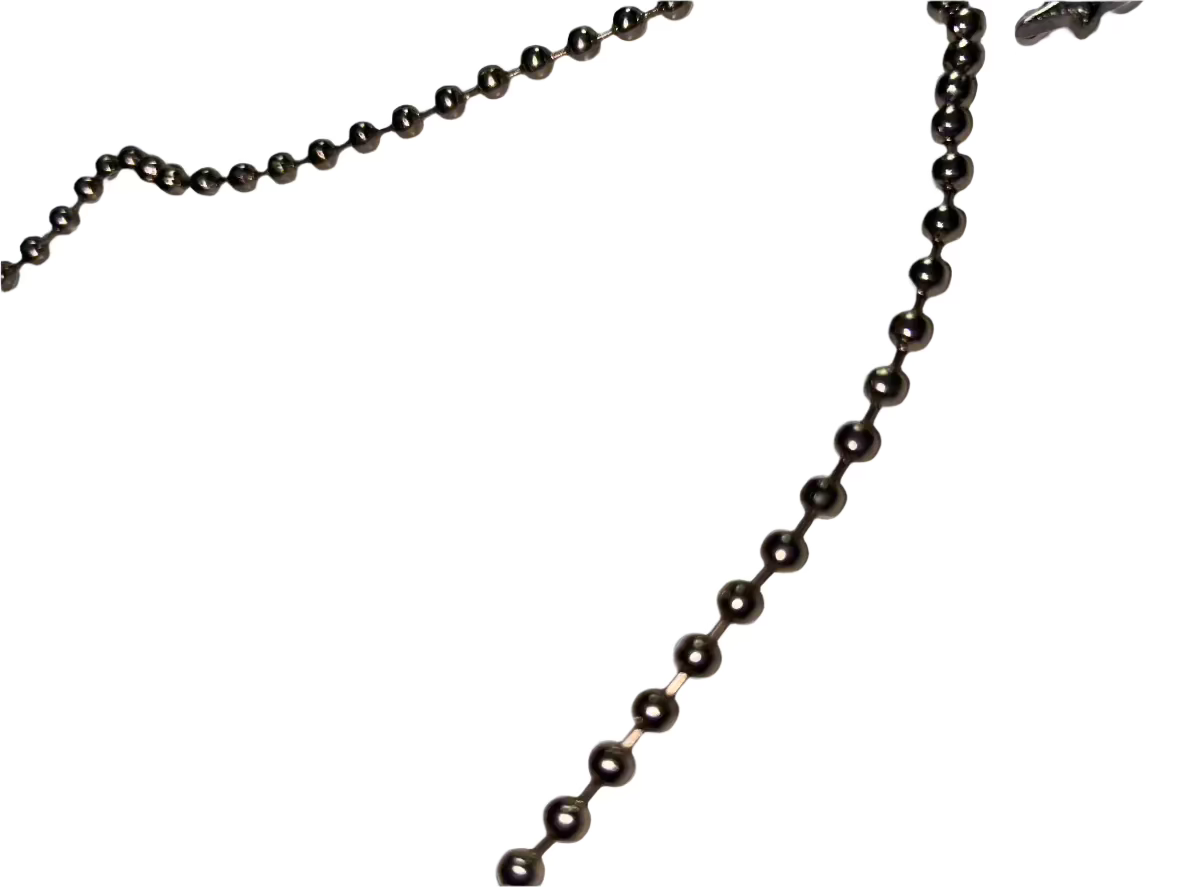 DND BALL CHAIN