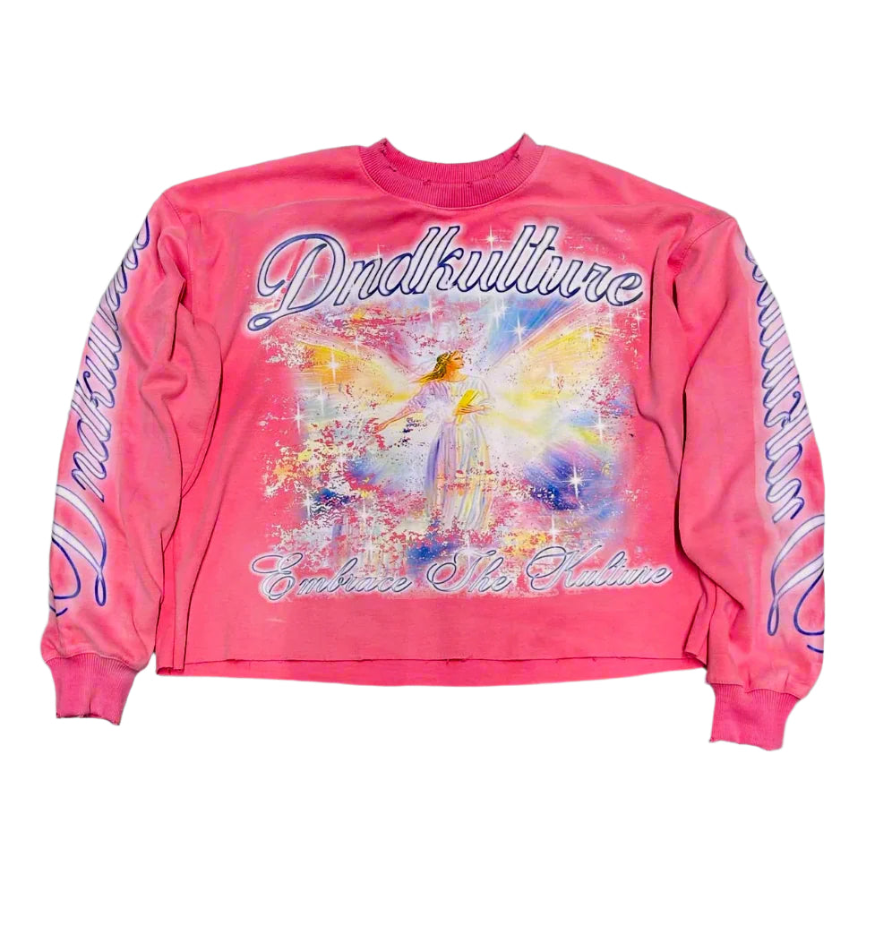 DND KULTURE Long Sleeve