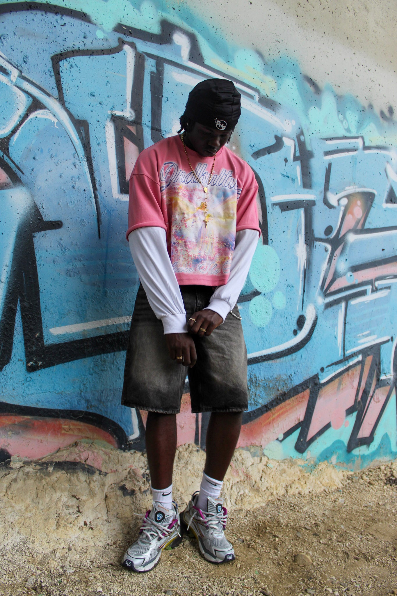 Detachable Long Sleeve