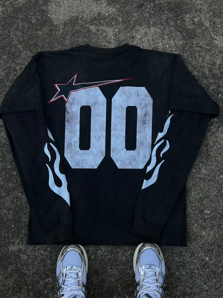 DND Long Sleeve