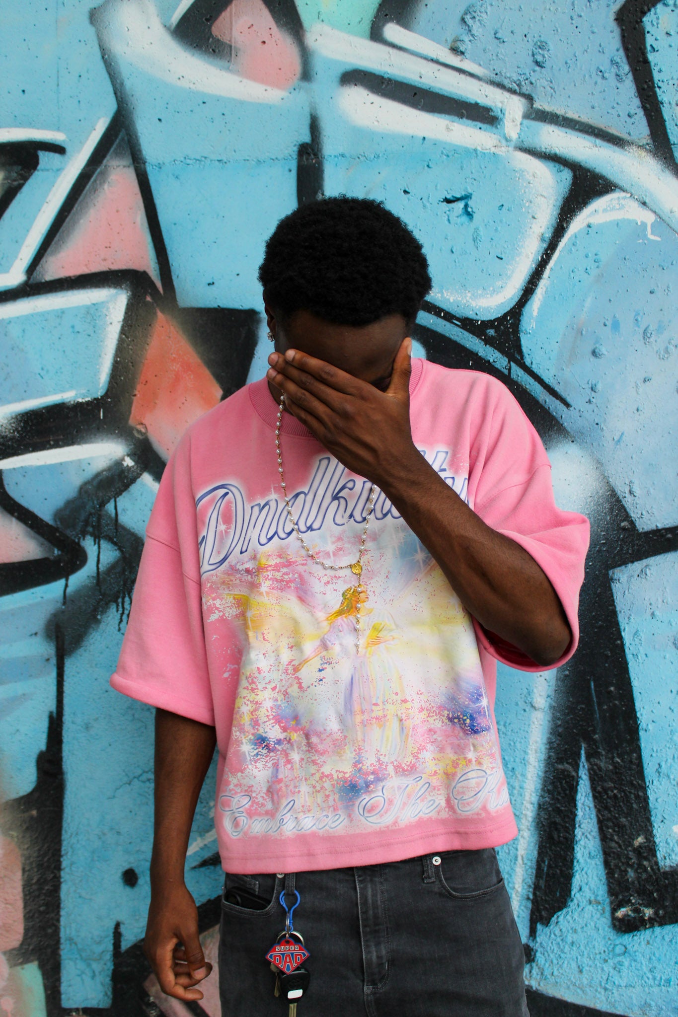 Detachable Long Sleeve