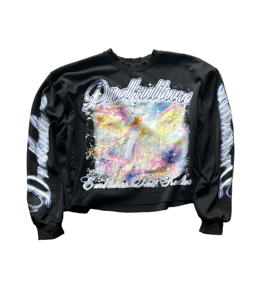 DND KULTURE Long Sleeve