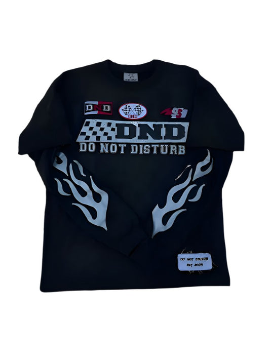 DND Long Sleeve
