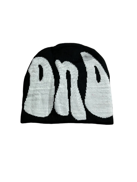 Panda DND Beanie